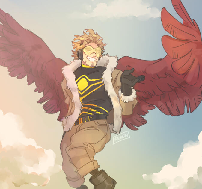 Hawks