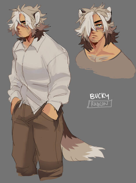 Bucky