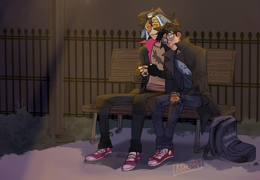 Tired